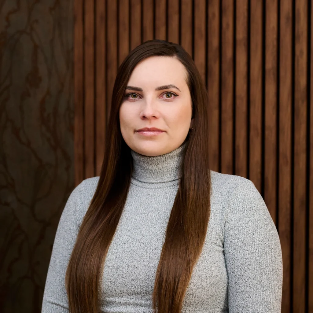 Barbora Kubátová