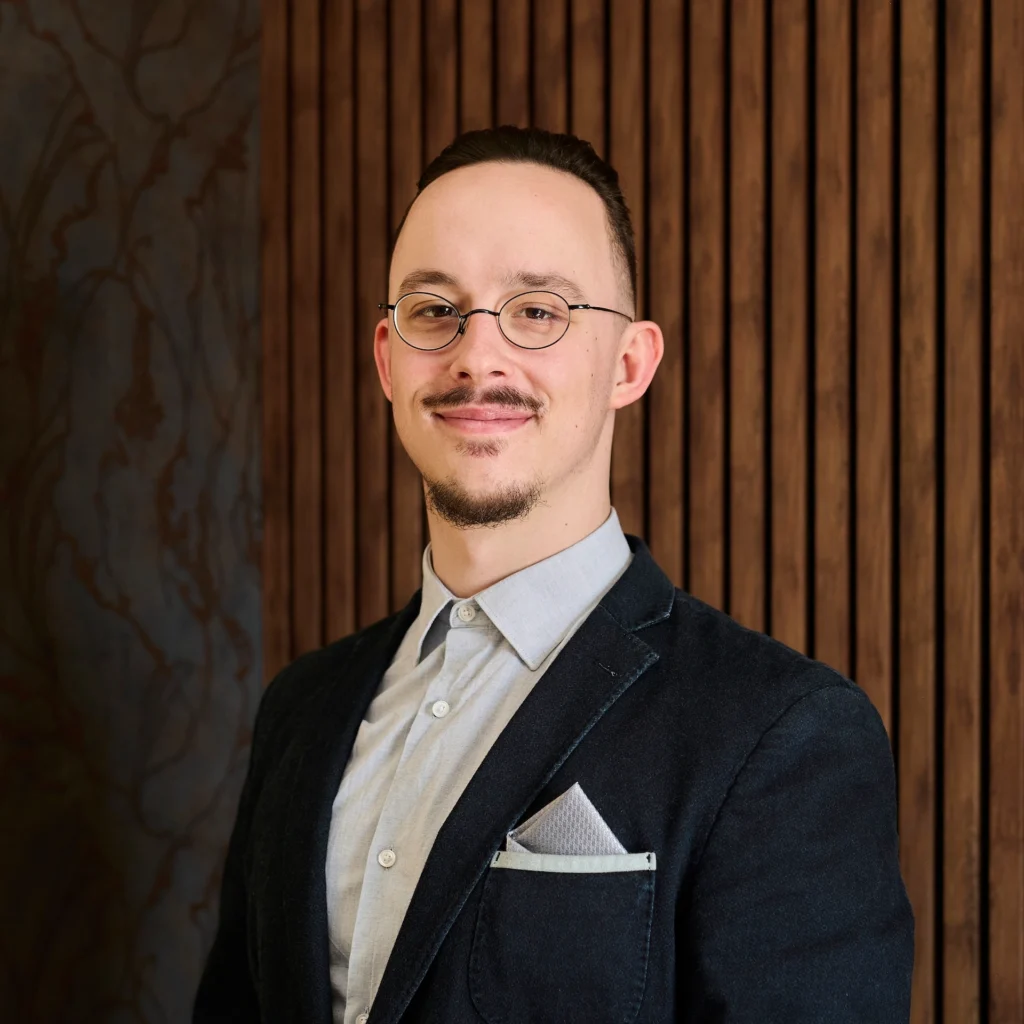Ondřej Novák