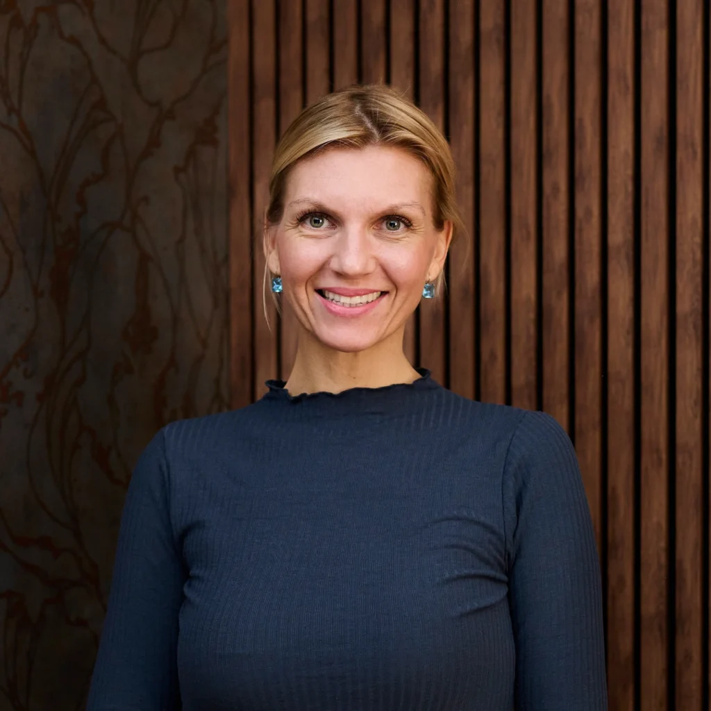 Hana Gavlasová