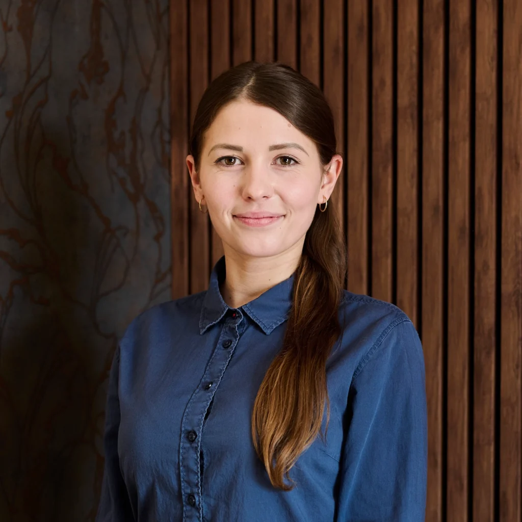 Kristýna Kuchtová